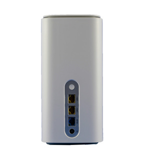 เราเตอร์ WiFi <span class=keywords><strong>5G</strong></span> <span class=keywords><strong>5G</strong></span> CPE Pro เราเตอร์สองซิม<span class=keywords><strong>4G</strong></span> LTE wifi6ข่าย - Product Image 2