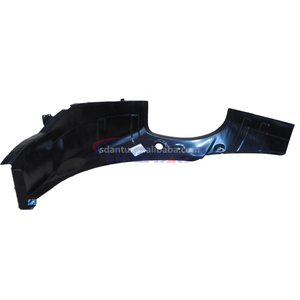 WGYAP OEM 6 r6809411 C passaruota interno sinistro posteriore per <span class=keywords><strong>Volkswagen</strong></span> <span class=keywords><strong>Polo</strong></span> Derby Vento-IND 2015-2018 nuove condizioni <span class=keywords><strong>ricambi</strong></span> Auto - Product Image 1