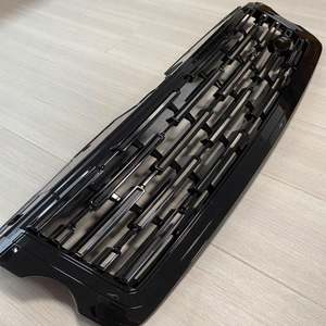 <span class=keywords><strong>Precio</strong></span> al por mayor Robaton Venta caliente ABS Auto Parts Black Front Grille para <span class=keywords><strong>Range</strong></span> <span class=keywords><strong>Rover</strong></span> 2013-2022 hasta <span class=keywords><strong>2023</strong></span> - Product Image 3