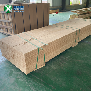 XinGang Group Ván Ép Ván LVL Chất Lượng Cao 2022 Giàn Giáo Ván Gỗ Thông Cho <span class=keywords><strong>Pallet</strong></span> Gỗ Với Giá Cả - Product Image 2