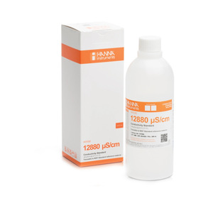 Conductimètre Hanna Hi8733, 0,0 à 1999 Scm, testeur portable de la qualité de l'eau - Product Image 2