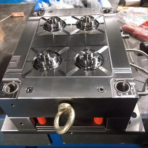 Nhựa cao su khuôn Vua tiêm đúc chèn đúc - Product Image 1