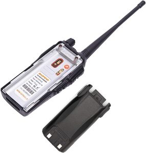 Magazzino di noi Baofeng UV-82 Walkie Talkie Baofeng Radio UV82 Radio Baofeng UV 82 Talkie alta gamma 5w 8w Dual Band - Product Image 4