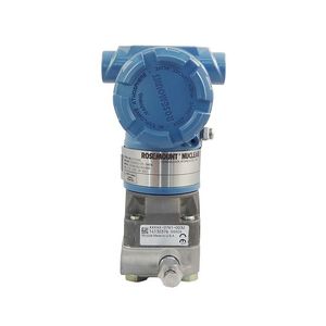 Nueva Serie 3051 de Rosemounts, Acero Inoxidable Inteligente IP67/IP68 4-20mA - Product Image 1