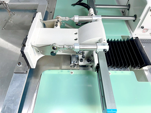 <b>Automatic</b> 5020 Electronic Computer Programmable Industrial Pattern <b>Sewing</b> <b>Machine</b> for Bags and Shoes for Sale - Product Image 4
