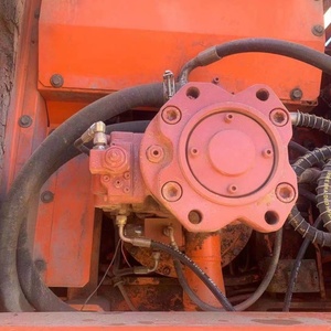 Doosan รถขุด DH210W-7มือสองรถขุด DH210W-7 - Product Image 6