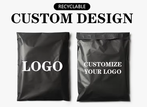 Bolsas de Polietileno para Envíos al por Mayor, Bolsas de Embalaje para Ropa, Sobres de Plástico para Envíos, Bolsas de Envío para Maletas y Sudaderas - Product Image 4