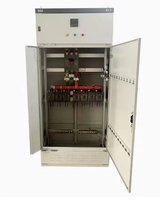 Armoire de distribution d'énergie industrielle à basse tension fixe 380V GGD