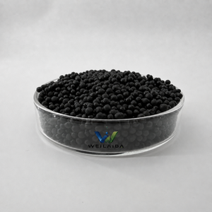 <span class=keywords><strong>Engrais</strong></span> Microbien Multi-Minéral en Granulés Extrudés 200 Millions/g Bactéries Vivantes Acide Humique Complexe de Vitamines Amélioration du Sol - Product Image 2