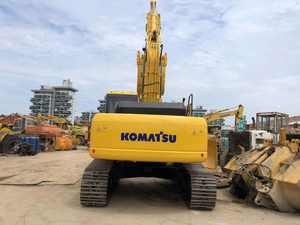 Komatsu รถขุดดินระบบไฮดรอลิก30ตันรถขุดดินน้ำมัน PC300ญี่ปุ่นแท้ - Product Image 4