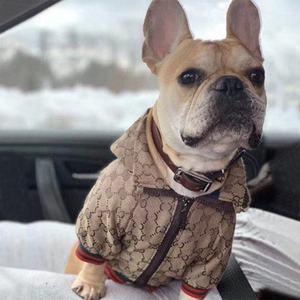 Abbigliamento per Cani di Alta Qualità all'Ingrosso, Cappotto per Bassotto, Costume per Animali Domestici, Vestiti di Lusso per Cani - Product Image 3