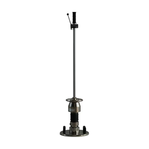 Déflectomètre portable à charge létante pour la mesure de la densité, avec logo personnalisé, pour débitmètres - Product Image 5