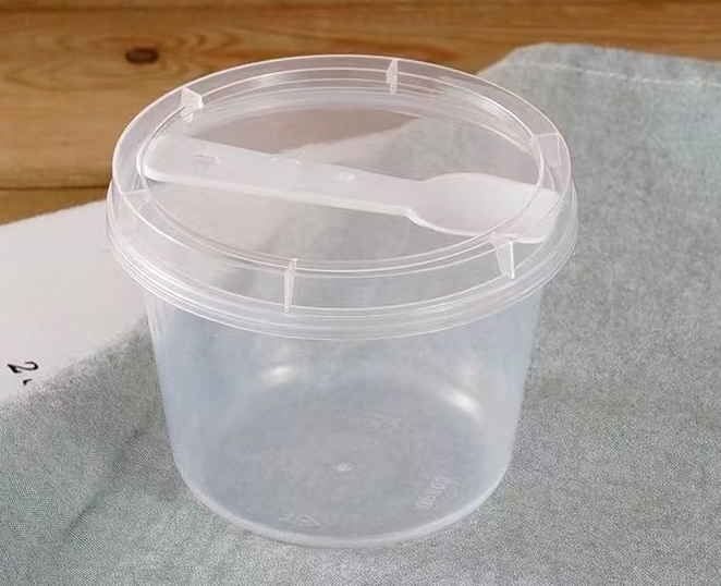 rond transparent