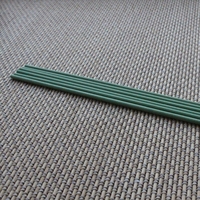 Nouveau design de désodorisant de bureau en gros diffuseur de parfum Reed 3mm bâtons de diffuseur en fibre