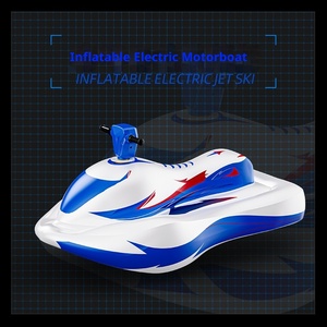 Bote Inflable con Motor - Product Image 4