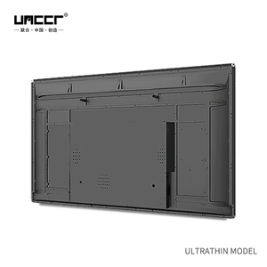 <strong>46inch</strong> indoor android <strong>wall</strong> mounted touch screen <strong>lcd</strong> digital signage advertising <strong>display</strong> - Product Image 3