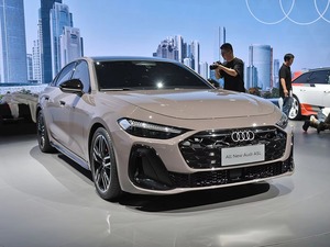 2025 FAW <span class=keywords><strong>Audi</strong></span> <span class=keywords><strong>A5L</strong></span> 2.0T เทอร์โบซีดานเกียร์อัตโนมัติแบบแมนนวลคุณภาพสูงซ้ายแก๊สเข้มตัวเลือกไฟฟ้าราคาดีที่สุดสำหรับเอเชีย - Product Image 6