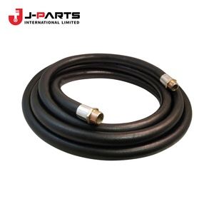 ท่อส่งน้ำมันเชื้อเพลิง หมายเลข 1 (สำหรับท่อส่งกลับ หมายเลข 1) สำหรับเครื่องยนต์โตโยต้า ไฮเอซ LH103 ปี 1993-1998 รุ่น 90447-12118 - Product Image 2