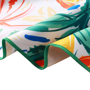 Toalla de Baño Extra Grande de Microfibra con Estampado de Tortuga Marina, Secado Rápido, Toalla de Playa para Surf, Estilo Moderno, Diseño Novedoso - Product Image 2
