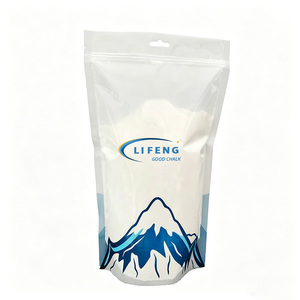 Poudre <span class=keywords><strong>de</strong></span> <span class=keywords><strong>magnésium</strong></span> en gros pour la musculation, 100 % <span class=keywords><strong>carbonate</strong></span> <span class=keywords><strong>de</strong></span> <span class=keywords><strong>magnésium</strong></span>, idéale pour l'escalade et la gym, poudre <span class=keywords><strong>de</strong></span> magnésie pour le sport - Product Image 1