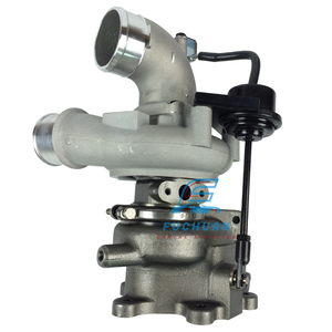 Turbocompresor KIA <span class=keywords><strong>Bongo</strong></span> 3 III Camión para Hyundai Passenger Car 2,9 CRDI J3 28200-4X650 TF035HM 49135-04361 Cargador de turbocompresor - Product Image 1