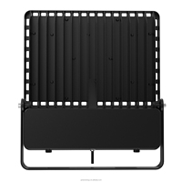 Reflector Led impermeable IP66 de alta calidad, 400w, SMD, para exteriores, con certificado CE, ETL, al mejor precio
