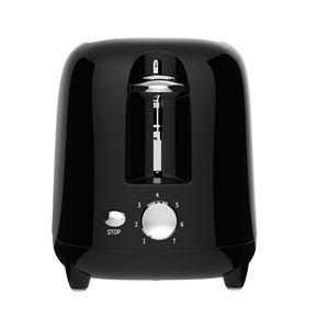 <span class=keywords><strong>Grille</strong></span>-<span class=keywords><strong>pain</strong></span> électrique à 2 tranches, vente en gros, 2022 - Product Image 4