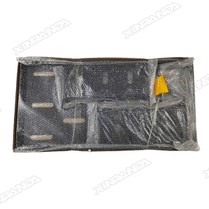 <span class=keywords><strong>Plateau</strong></span> de coffre en <span class=keywords><strong>aluminium</strong></span>, support de rangement pour coffre arrière, <span class=keywords><strong>porte</strong></span>-bagages pour Suzuki Jimny Nouveau 3 portes 2024 2023 - Product Image 4