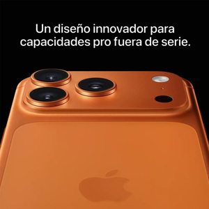 สมาร์ทโฟนมือสองขายดี iPhone 17 <span class=keywords><strong>Pro</strong></span> <span class=keywords><strong>Max</strong></span> 256GB เครื่องแท้ปลดล็อคแล้ว - Product Image 3