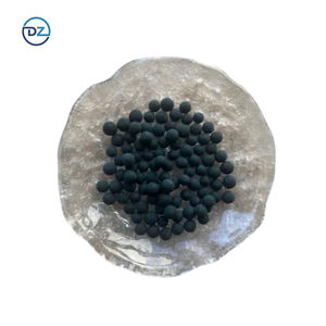 गैस शोधन के लिए रूथेनिम-आधारित कम तापमान सह मिथानाशन उत्प्रेरक - Product Image 6