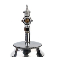 Bas prix professionnel fait outil manuel en alliage d'aluminium peinture Air pneumatique pistolet aérographe pour peinture de voiture
