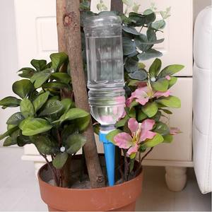Cône d'<span class=keywords><strong>arrosage</strong></span> de jardin <span class=keywords><strong>automatique</strong></span> Spike Plant Flower Waterer Bottle Irrigation Tips - Product Image 6