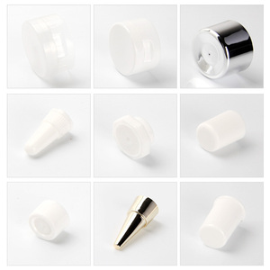 5ml 10ml 15ml 20ml 30ml 50ml 100ml 150ml PE Plastic Soft <strong>Tube</strong> for Cosmetic Hand Cream Facial Cleanser Plastic Soft <strong>Tube</strong> - Product Image 4