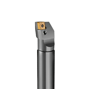 Porte-outil d'alésage interne CNC série PCLNR/L 95, revêtement carbure de titane, super-résistant, personnalisable OEM, compatible avec les plaquettes - Product Image 3