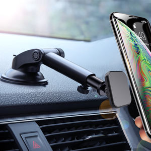 Magnetico Supporto Del <span class=keywords><strong>Telefono</strong></span> per Auto Lungo Scollo A 360 Gradi di Rotazione Car Mount Phone Dash & Parabrezza per iPhone 11 X XR XS MAX 8 7 6s - Product Image 2