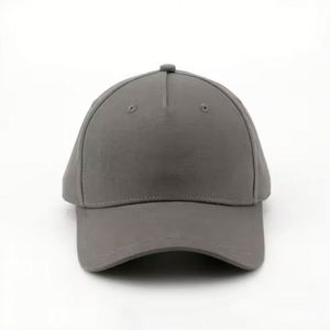 Casquette de baseball pour équipe sportive avec coutures durables et matériau respirant pour événements sportifs, casquette de baseball respirante OEM - Product Image 1