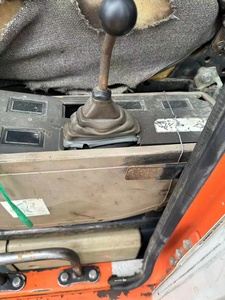 Hyundai <b>Used</b> 150-7 Crawler <b>Excavator</b> 15ton Good Condition Second Hand Machine Key Motor Engine Gearbox Gear Pump Bearing - Product Image 3