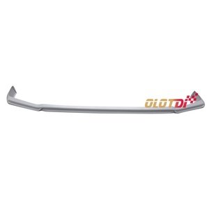 Spoiler avant en FRP pour Honda Civic Hatchback 11e génération FL1 JDM BLZ Auto Tuning - Product Image 1