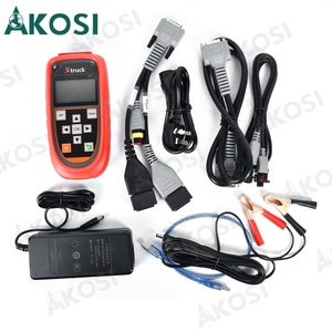 Outil de diagnostic automatique pour pompe à urée X-truck Y007 PK Y005 Y006 pour Bosch 6.5/2.2 - Product Image 4