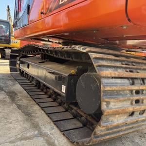นำเข้าโดยตรง รถขุด DOOSAN DX150LC ขนาด 15 ตัน เครื่องยนต์ 71 กิโลวัตต์ ประสิทธิภาพสูงและทนทาน พร้อมมอเตอร์ สำหรับใช้งานในฟาร์มและที่อยู่อาศัย - Product Image 5