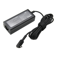 Adaptateur chargeur pour ordinateur portable mince 2.37A 45W pour Acer Aspire S7 391 V3-371 Switch12 PA-1450-26 A13-045N2A 547H Chromebook 11 sortie ca