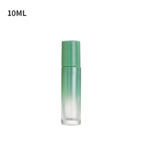 High Quality 10ml Glass Perfume Roll on Bottle for Essential Oil for <b>Eye</b> <b>Essence</b> - Product Image 6
