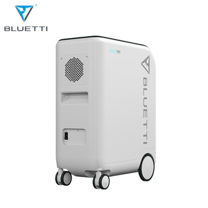 Paneles solares <span class=keywords><strong>Bluetti</strong></span> <span class=keywords><strong>EP500Pro</strong></span> + PV350 Car Solar Energy Power Station 5000W para acampar - Product Image 2