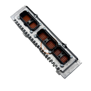 Pièces détachées pour excavatrice PW140-7, contrôleur d'excavatrice 7835-42-3003, contrôleur pour machines de construction - Product Image 1