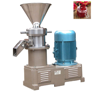 Molino Coloidal de Alta Velocidad y Eficiencia Eléctrica a Excelente Precio - Product Image 6