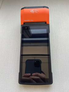 Terminal de <span class=keywords><strong>point</strong></span> de <span class=keywords><strong>vente</strong></span> Android 13 avec imprimante, écran tactile, connectivité USB et Wi-Fi pour systèmes de <span class=keywords><strong>point</strong></span> de <span class=keywords><strong>vente</strong></span> portables - Product Image 5