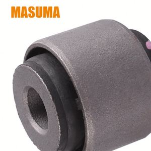 MASUMA Pièces en caoutchouc RU-312 automobile Voiture automobile robuste OEM Standard avant arrière ZC EH1 52341-S04-000 - Product Image 3