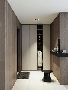 Luxury High Quality Entrance Cabinet with Mirror Home Furniture <b>Shoes</b> <b>Storage</b> Cabinet Living Room <b>Shoe</b> Cabinet - Product Image 4