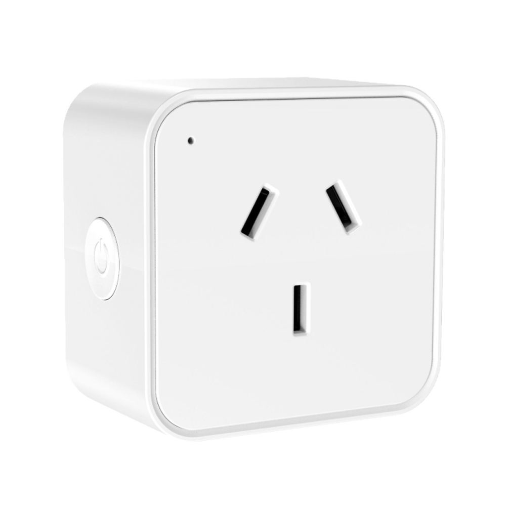 HONONK65 Argentine Tuya Smart Socket WiFi Smartphone Voice Remote Timer Switch Standard Zigbee 3