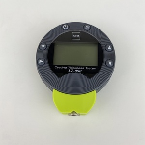 เครื่องวัดความหนาเคลือบ LZ-990 นำเข้าจากญี่ปุ่น KETT - Product Image 3